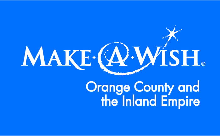 Make-A-Wish Open House Banner