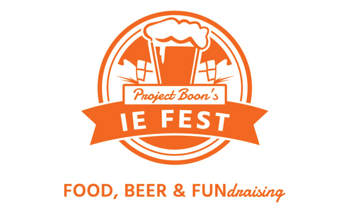 IE Fest  Banner