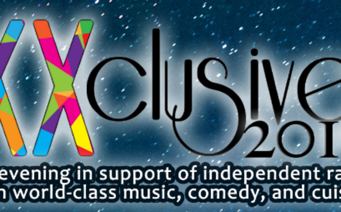 KXclusive 2016 Banner