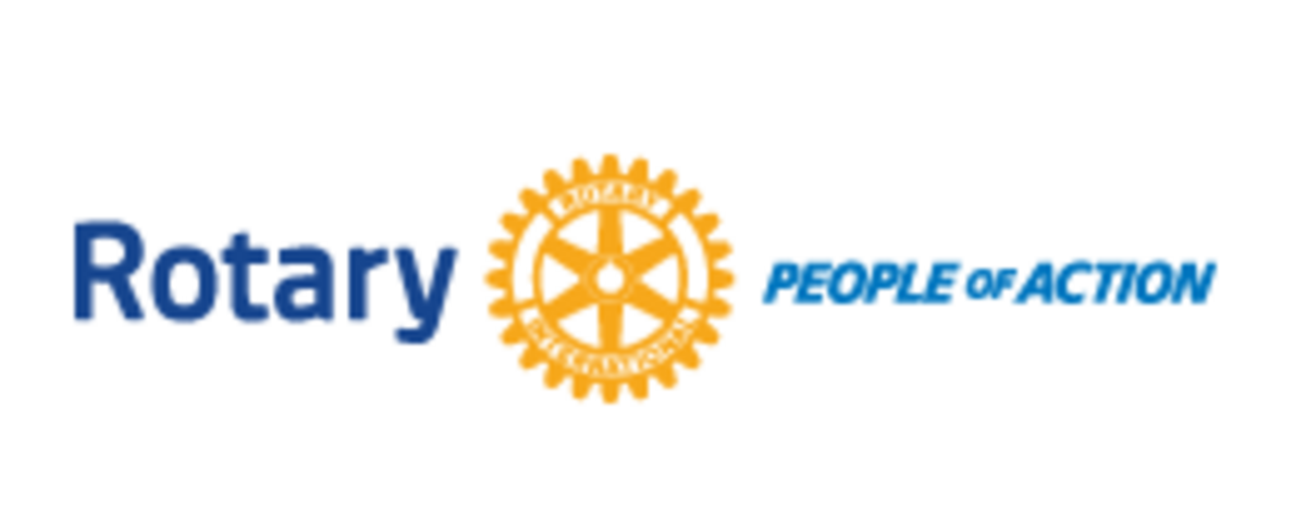 Greater Albany Rotary Club Banner