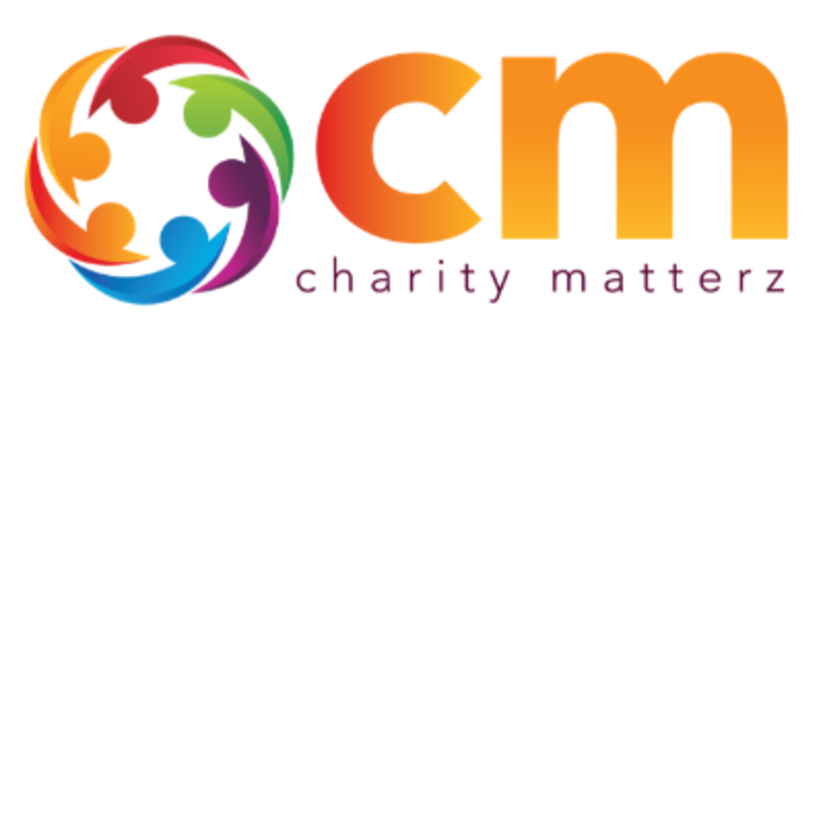 Charity Matterz Banner