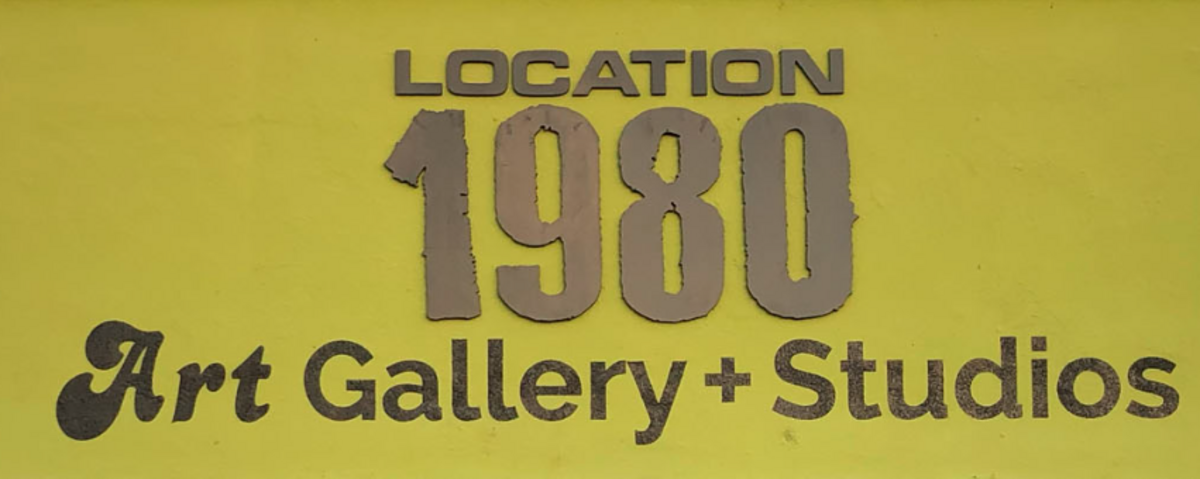LOCATION 1980 Banner