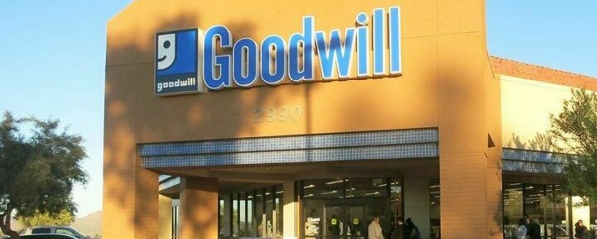 Goodwill Industries Of Central and Northern Arizona  Banner