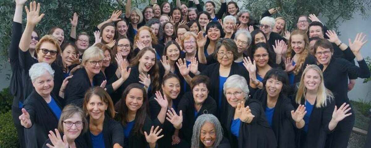 Orange County Womens Chorus Banner