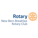Rotary Club of New Bern Breakfast