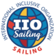 International Inclusive Organization Logo
