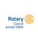 Rotary Club of Jurupa Valley Logo