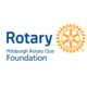 Pittsburgh Rotary Club Logo