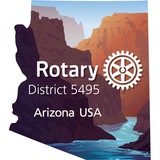 Rotary District 5495