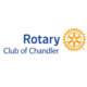 Chandler Rotary Club Logo