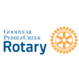 Rotary Club of Goodyear PebbleCreek