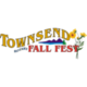 Rotary Club of Townsend, MT Fall Fest Logo