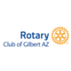 Rotary Club of Gilbert AZ Logo