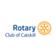 Rotary Club of Catskill Logo