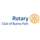 Buena Park Rotary Club Logo
