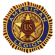 South Orange County American Legion Post 281 Logo