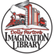 Verde Valley Imagination Library Logo