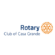 Casa Grande Rotary Foundation  Logo