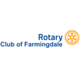 Farmingdale Rotary Club Logo