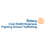 Rotary Club of D5280 Rotarians Fighting Human Trafficking