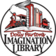 Imagination Library of Erie and Carbon Valley  Logo