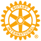 Rotary Club of the Pacific Northwest Partners for Work Logo