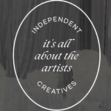 Independent Creatives Art Collective