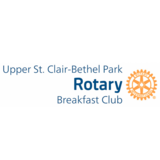 Upper St. Clair-Bethel Park Rotary:  Breakfast Club