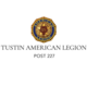 American Legion Post 0227 Tustin Logo