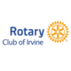Rotary Club of Irvine / Irvine Rotary Foundation Logo