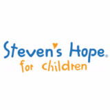 Steven's Hope For Children 