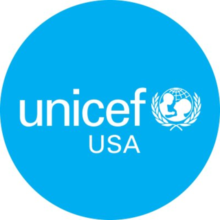 United States Fund For Unicef