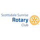 Rotary Club of Scottsdale Sunrise Logo