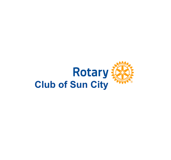 Givsum | Rotary Club of Sun City