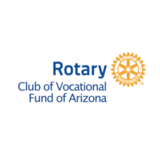 The Rotary Vocational Fund Of Arizona