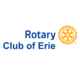 Rotary Club of Erie Colorado Logo