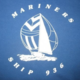 Mariners 936 Sea Scouts and Mariner Juniors Logo