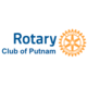 Rotary Club of Putnam Rotary Logo