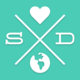 Future Leaders of Our Community - SD Chapter Logo