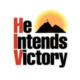 He Intends Victory