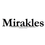 Mirakles Logo