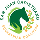 San Juan Capistrano Equestrian Coalition Logo