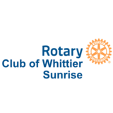 Whittier Sunrise Rotary Club