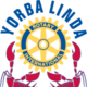 Yorba Linda Sunrise Rotary Foundation Logo