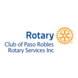 Paso Robles Rotary Services Inc