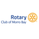 Rotary Club Of Morro Bay Foundation, Inc / 501(c)(3) Logo