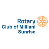 Rotary Club Of Mililani Sunrise