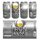 Six-Pack of Iron Lung Lager beer