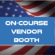 On-Course Vendor Booth
