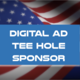 Digital Ad | Tee Hole Sponsor